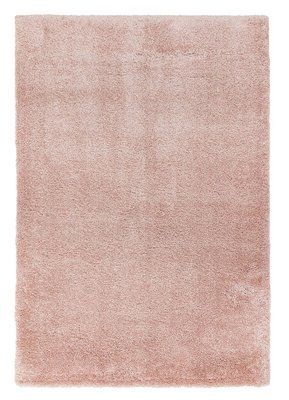 Килим Esmae Pink Shaggy 200х290 см