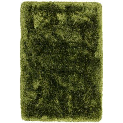 Килим Plush Green 160х230 см
