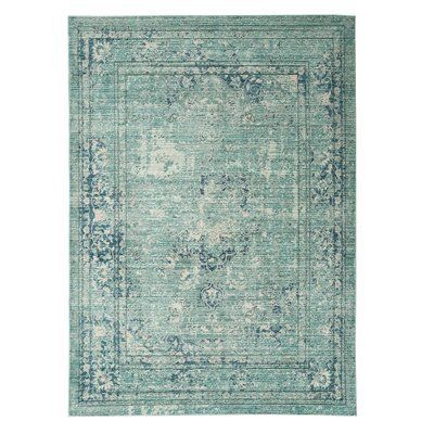 Килим Verve VE10 Blue 160х250 см