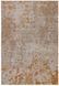 Эко ковер для улицы и дома Dara Terracotta Abstract 200х290 см