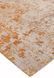 Эко ковер для улицы и дома Dara Terracotta Abstract 200х290 см