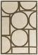 Ковер Metro Khaki 120x170 см