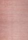 Килим легкої чистки Kets SEUL APPLE 160x230, Рожевий, 1.6 х 2.3 м, Рожевий