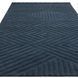 Килим Hague Teal 160x230 см