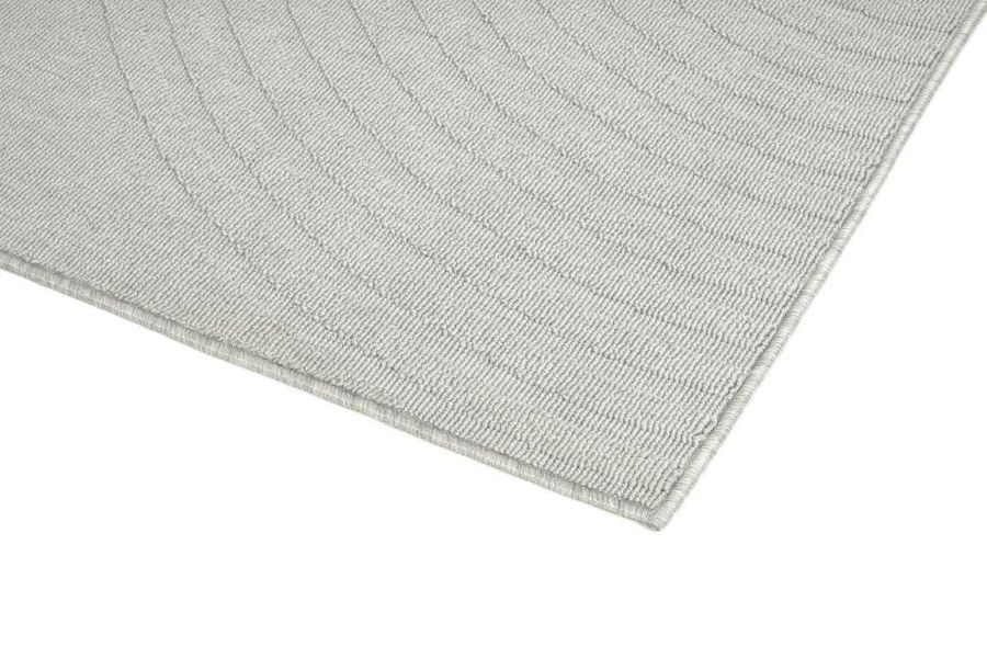 Ковер улицы и дома Acores Grey 200x300