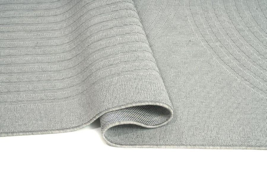 Ковер улицы и дома Acores Grey 200x300