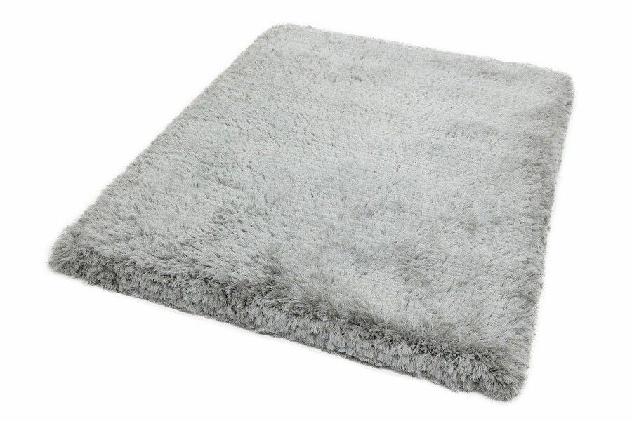 Килим Plush Silver 140х200 см
