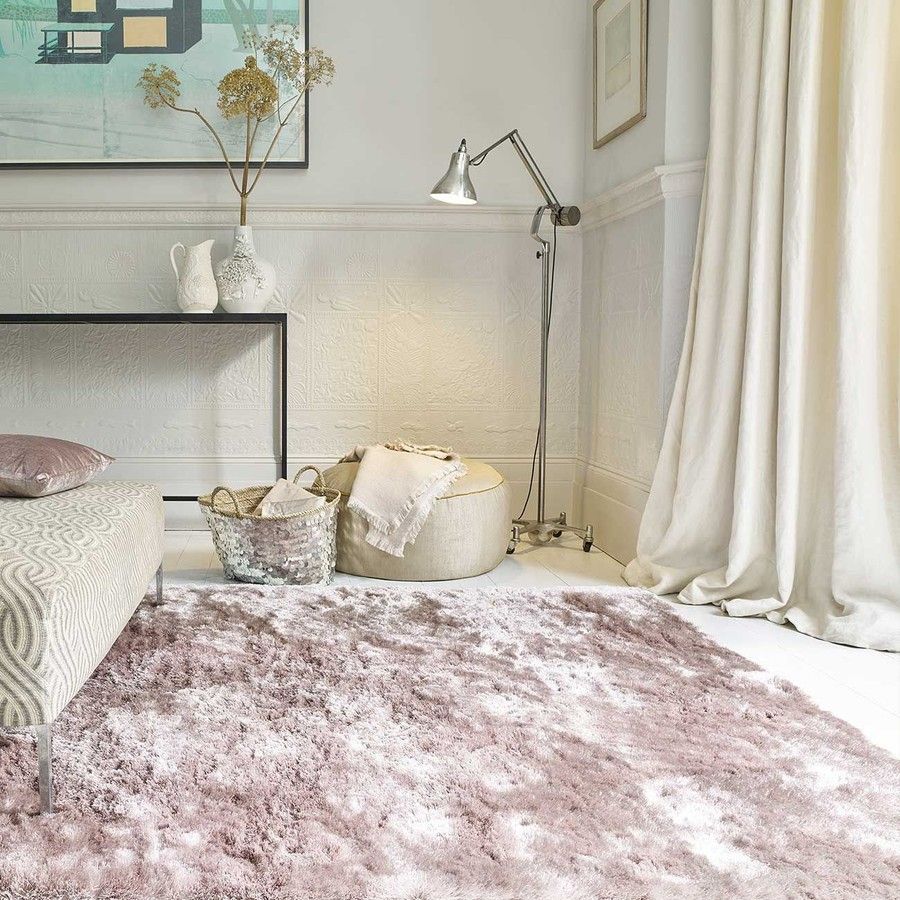 Ковер Whisper Pink 200х300 см