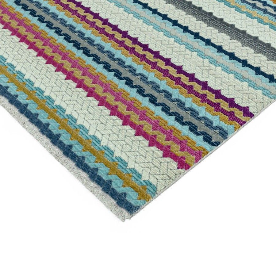 Ковер Skye SK01 Stripe 120х180 см