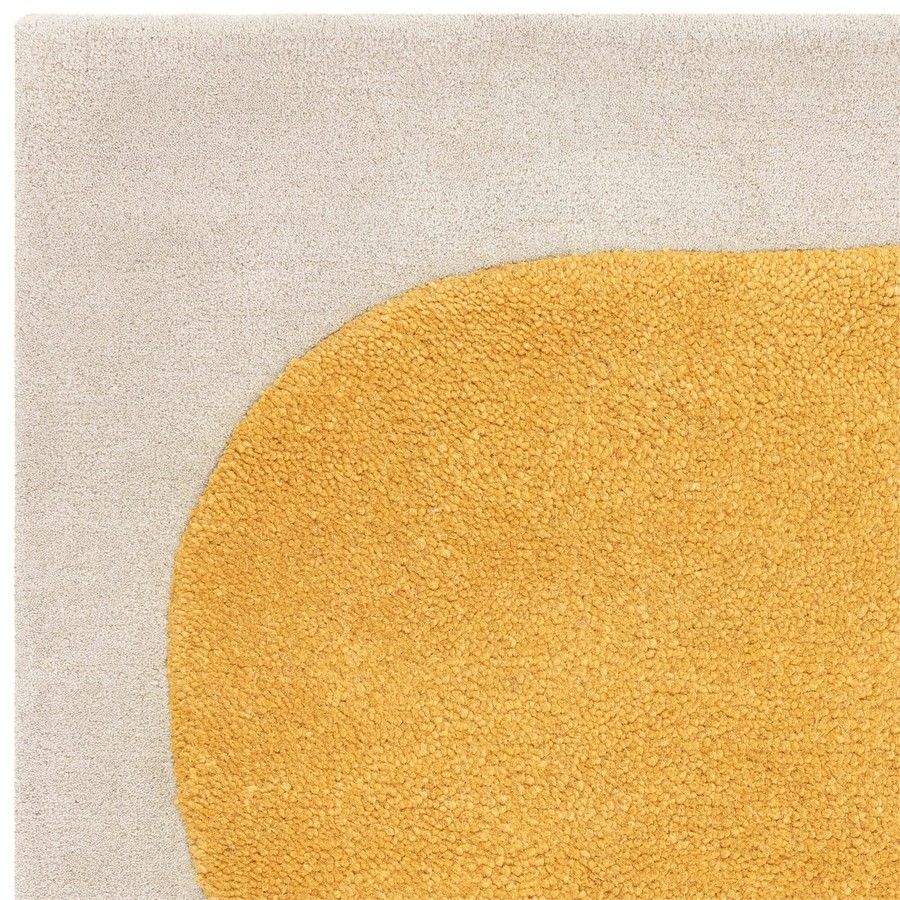 Килим Canvas Sculpt 200х290 см