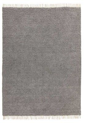 Килим Clover Dark Grey 120х170 см
