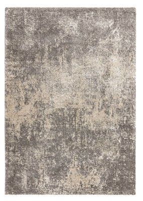 Килим Dream DM05 Dark Grey 160х230 см