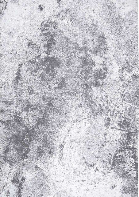 Килим легкої чистки Moon Light Gray 160x230, сірий, 1.6 х 2.3 м, Сірий