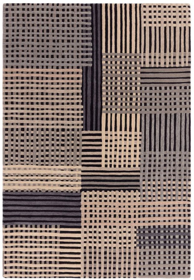 Килим Aspect Grey Multi 120х170 см