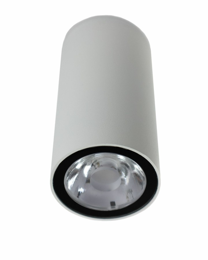 Світильник вуличний Nowodvorski 9111 Edesa LED 1x3W 3000K 220Lm IP54 Wh