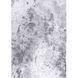 Килим легкої чистки Moon Light Gray 160x230, сірий, 1.6 х 2.3 м, Сірий