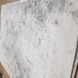 Килим легкої чистки Moon Light Gray 160x230, сірий, 1.6 х 2.3 м, Сірий