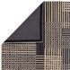 Килим Aspect Grey Multi 120х170 см