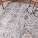 Ковер Flores Gita Classic Persian Border Rug FR03 200x290