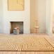 Ковер Reef Curve Ochre Rug RF28 120х170 см