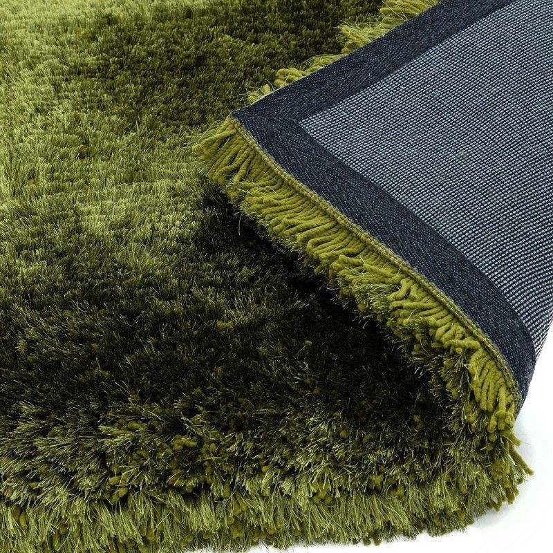 Килим Plush Green 200х300 см