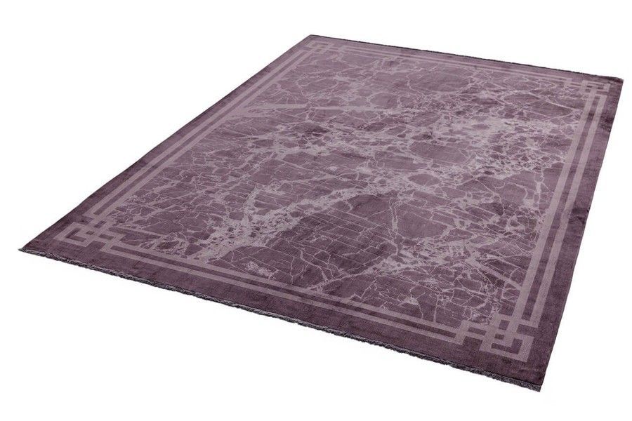 Ковер Zehraya ZE01 Purple 120х180 см