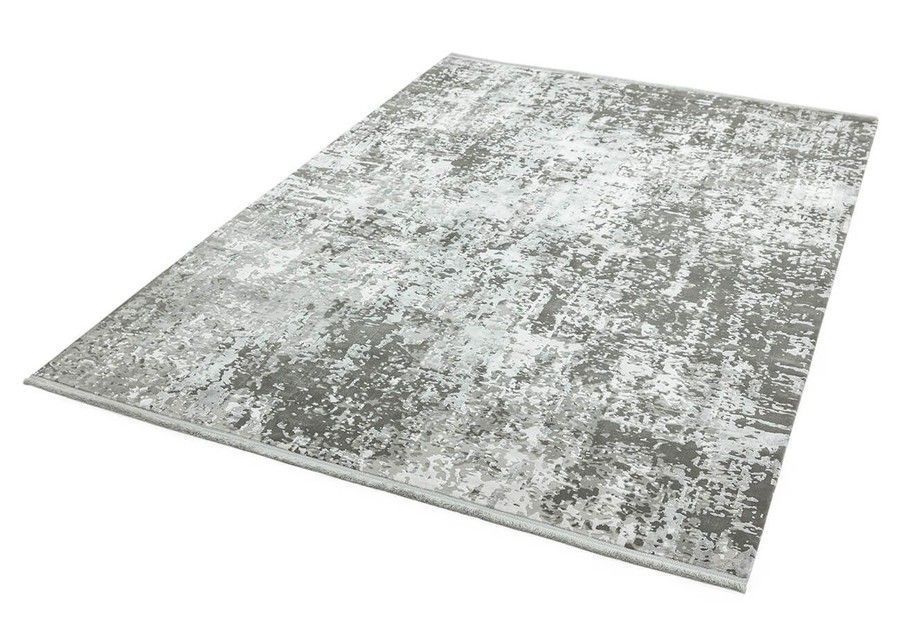 Килим Olympia OL07 Silver Grey 160х230 см