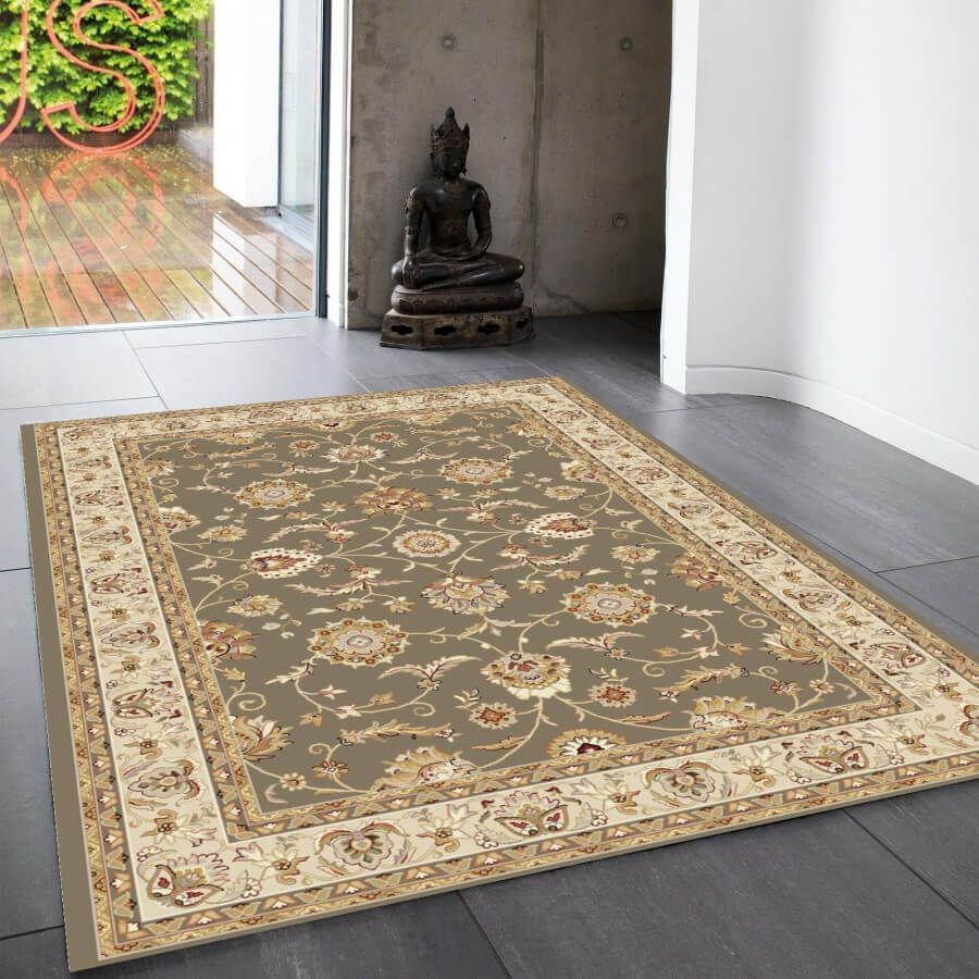 Килим Viscount V56 Traditional 160х230 см