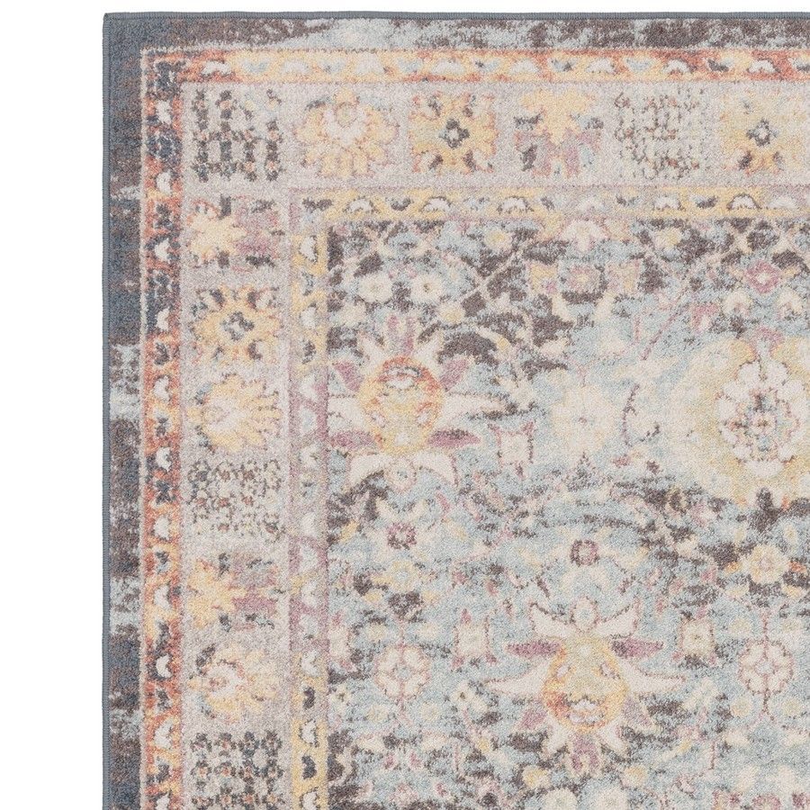 Ковер Flores Gita Classic Persian Border Rug FR03 200x290