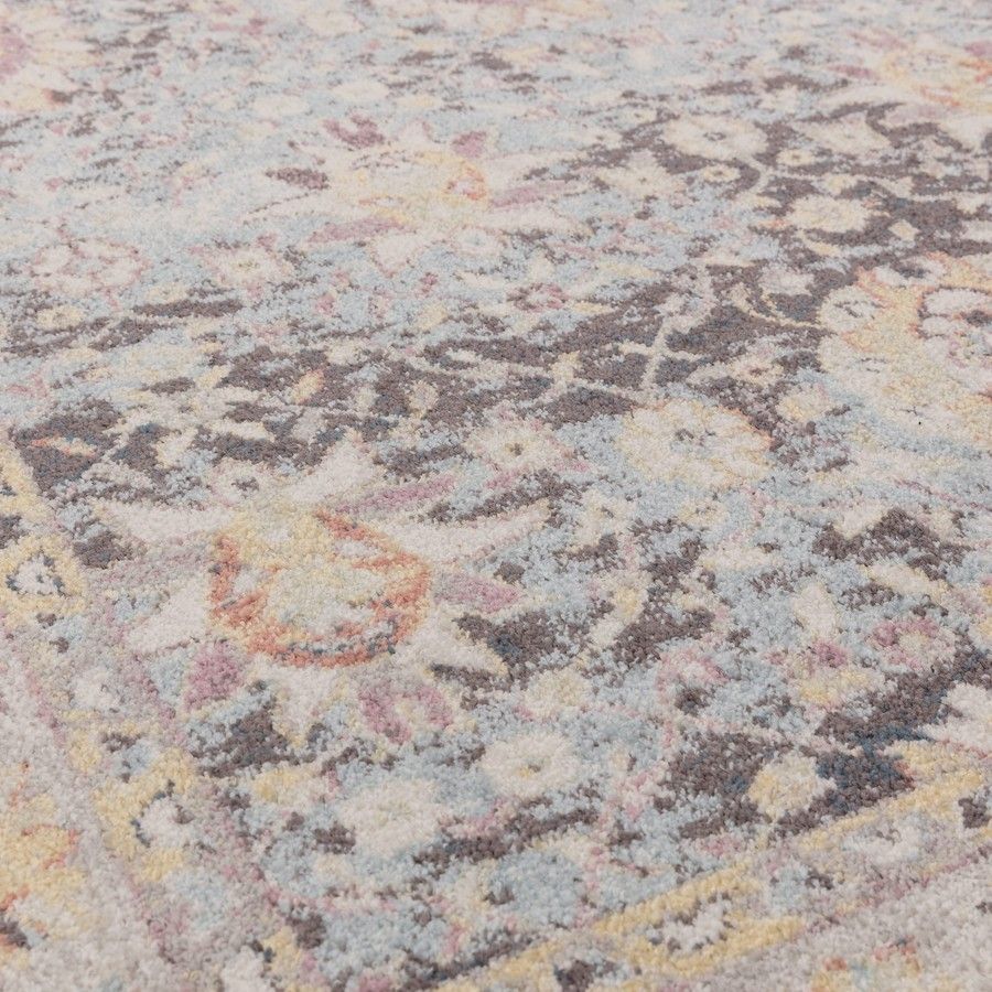 Ковер Flores Gita Classic Persian Border Rug FR03 200x290