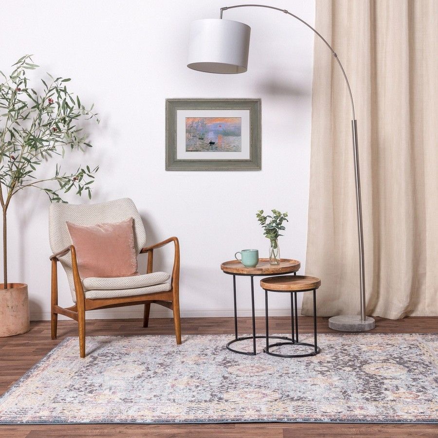 Ковер Flores Gita Classic Persian Border Rug FR03 200x290