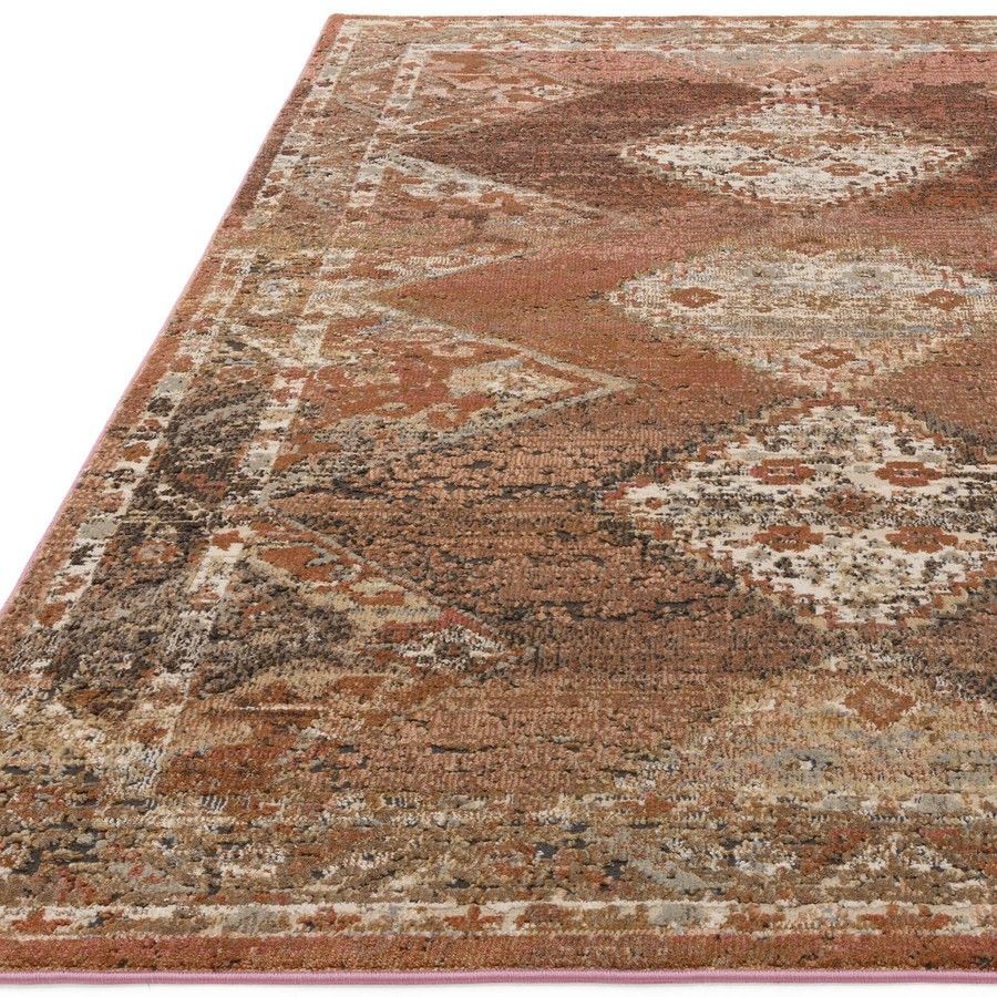 Ковер Zola Tark 195x290 см традиционный персидский