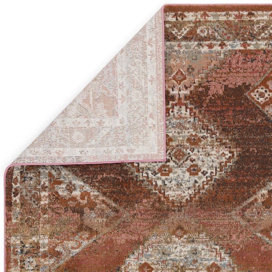 Ковер Zola Tark 195x290 см традиционный персидский