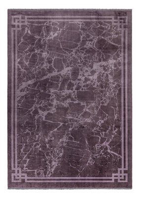 Ковер Zehraya ZE01 Purple 160х230 см
