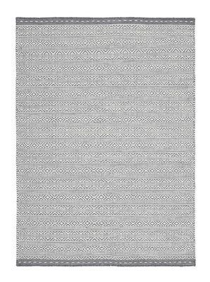 Килим Knox Grey 160х230 см