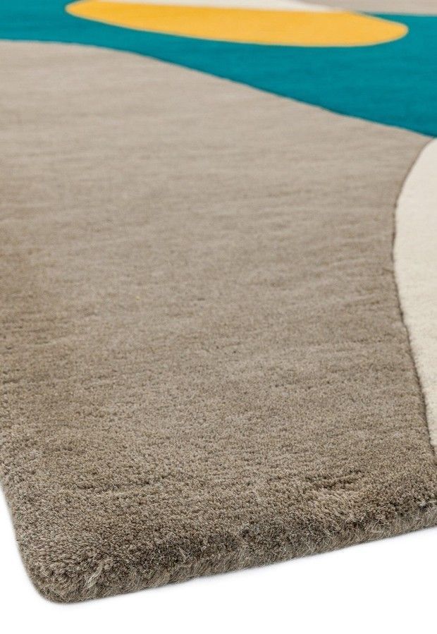 Килим Matrix MAX54 Arc Taupe 120х170 см