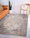 Килим Flores Ester Classic Persian Medallion Rug FR05 120x170