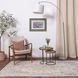 Килим Flores Ester Classic Persian Medallion Rug FR05 120x170