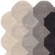 Килим Hive Charcoal 120х170 см