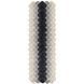 Килим Hive Charcoal 120х170 см