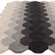 Килим Hive Charcoal 120х170 см