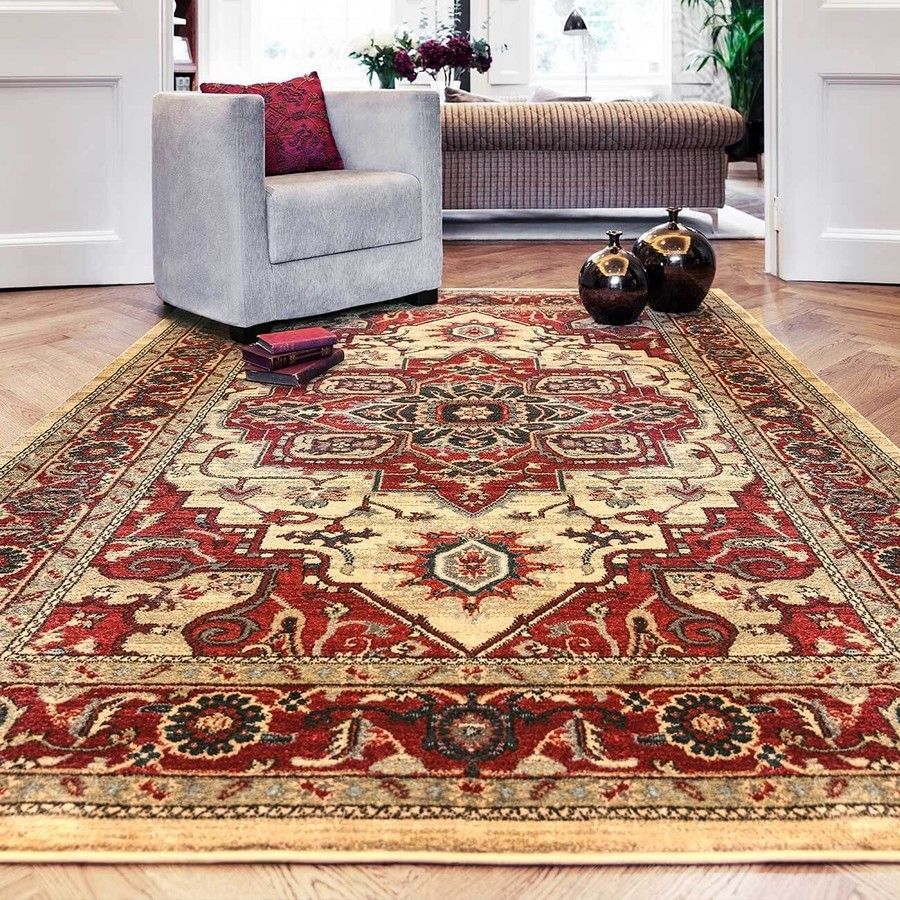 Килим Windsor WIN10 240х340 см
