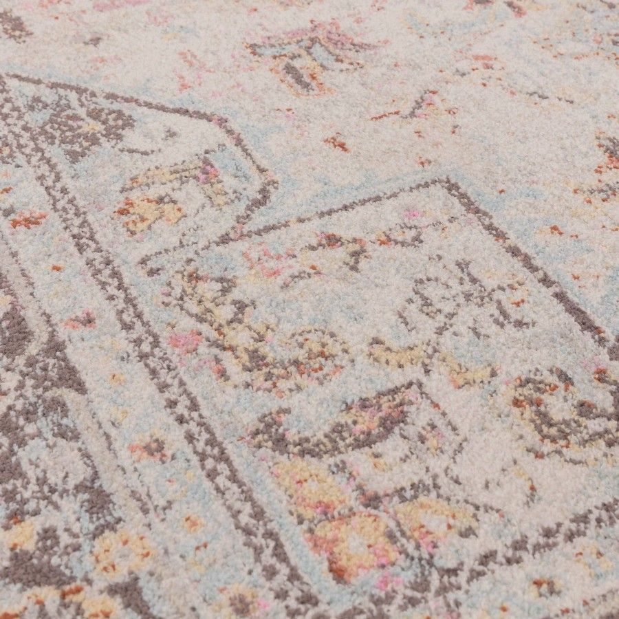 Килим Flores Ester Classic Persian Medallion Rug FR05 120x170