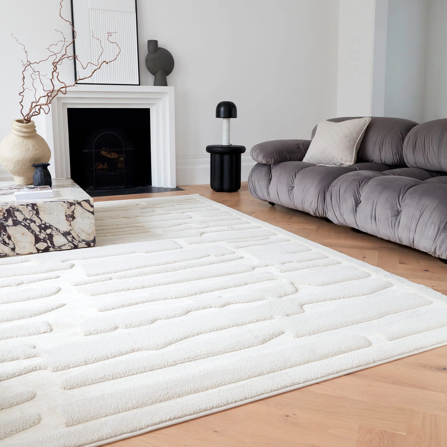 Ковер Valley Ivory Path 200х290 см
