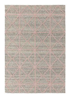 Килим Prism Pink 160х230 см