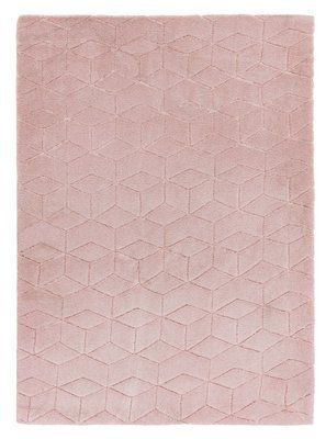 Килим Cozy Pink 160х230 см