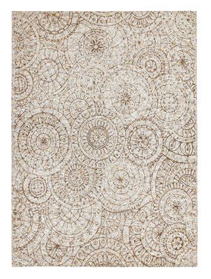 Ковер Xylo Laser Mosaic 120х170 см
