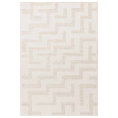 Ковер Freja Cove Ivory 80х150 см