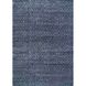 Ковер легкой чистки Porto Navy 160x230, Блакитний; Синій, 1.6 х 2.3 м, Голубой, Синий