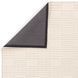 Ковер шерстяной ручной работы Empire Cream/Neutral 200x290